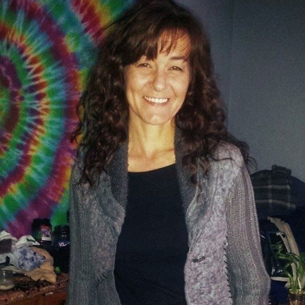 Meet your Posher, Suzi
